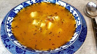 Рисовый суп с фаршем. Как приготовить рисовый суп. Первые блюда. Рецепты