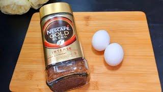 Буду готовить пока КОФЕ не закончится! Просто готовьте и наслаждайтесь.