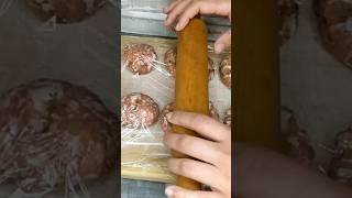 Необычное блюдо из фарша #рецепты #фарш #фаршрецепт #блюдаизфарша