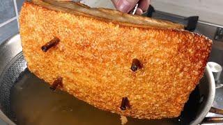 梅菜扣肉，教程詳細，入口軟爛醇香，肥而不膩，【天天相見廚房阿鵬哥】，#梅菜扣肉料理，#梅菜扣肉食譜，#梅菜扣肉的做法，#chinesefood，#家常菜，#like，#food ，#recipe