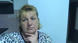 Хватит лить слезы !!! Ужин скромный … Беженцы