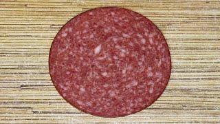 Вот какую БЫСТРУЮ ЗАКУСКУ можно приготовить! Вкусный РЕЦЕПТ на НОВОГОДНИЙ СТОЛ