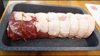 БОМБА РЕЦЕПТ!!! СОЧНЕЕ и ВКУСНЕЕ МЯСА Я Ещё НЕ ГОТОВИЛА???????? Вкусное МЯСО на ПРАЗДНИЧНЫЙ СТОЛ!