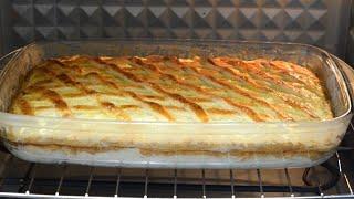 Рецепт ПОДСЛУШАЛ в МАРШРУТКЕ. ШОК!!! Теперь готовлю его каждый день к чаю! Жена в ВОСТОРГЕ!!!