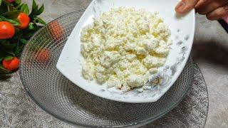 Когда есть ТВОРОГ сразу готовлю эту ВКУСНЯТИНУ! Вы точно сейчас пойдёте на КУХНЮ.