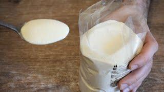 МАНКА станет дефицитом, когда все узнают об этом рецепте! МАНКА+ЯЙЦО очень просто и вкусно!