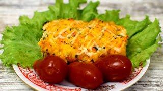 МЯСО В ШУБЕ- вкусное горячее блюдо, которое я точно буду готовить на НОВЫЙ ГОД!