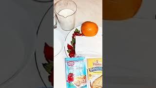 Творожный десерт без выпечки. Лёгкий, воздушный, просто тает во рту.