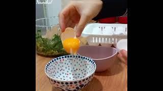 Ispanak Mevsimde Lezzetli Ispanaklı Börek Tarifi #ispanakliborek