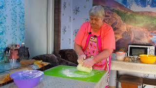 лучшее блюдо из теста