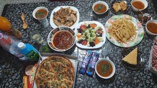 Не обычные сосиски ( мергаз) ( sausage ) быстрая ароматная грудка , быстрый и легкий ифтар