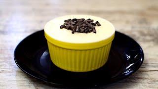 Не перестаю удивляться НЕЖНОСТИ этого ДЕСЕРТА. Просто не оторваться от него.