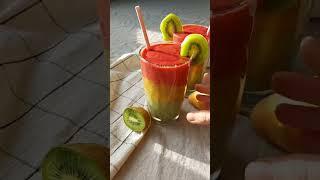 Обожаю ????Вкуснейший Слоеный Смузи ????