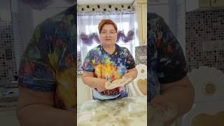 снова делаю рулет из недорогого мяса