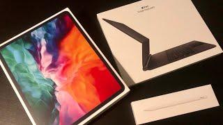 iPAD PRO 12,9 ДЮЙМОВ.ВСЁ В ОПИСАНИИ ☟