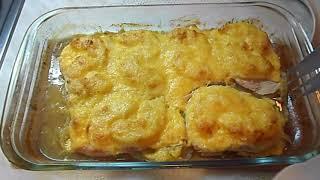 В курицу ананас в свинину грибы  Два самых вкусных рецепта  Мясо по французски из свинины и курицы