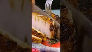 Вкусный и простой салат «Белый Танец» На Новый год.