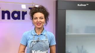 Салат с красной рыбой | Folge 28