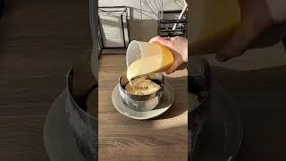 У меня не всегда получается десерт с первого раза????#shorts #кондитер #торт #десерты #десертсягодам