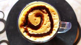 Coffee making Recipe.. कॉफी मेकिंग..#short #tasty #yummy