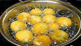 ПОЧЕМУ ОНИ ТАКИЕ ВКУСНЫЕ?  РЕЦЕПТ НА МИЛЛИОН , очень Вкусная Выпечка К ЧАЮ или КОФЕ!