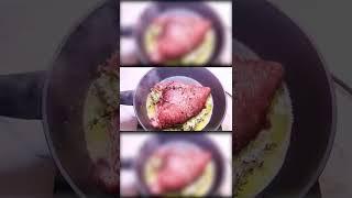 Фланк Стейк | Самый Вкусный и Дешевый Стейк #shorts