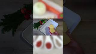 Картошка вкуснее мяса! Мало кто знает этот рецепт!Potatoes taste better than meat!