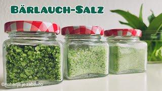 SO od SRIJEMUŠA ???? 3 VRSTE od 1 smjese - Za mariniranje mesa, sve vrste slanih jela i salata  #190