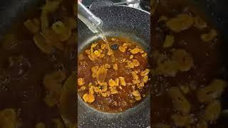 Простейший рецепт вкусных мидий