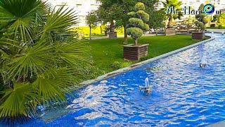 Территория site в Mavisehir  ЖеRтvo приношение и МироУтворение  Кухонные хлопоты   Измир Турция