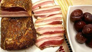 САЛО на УЛЁТ! НОВЫЙ РЕЦЕПТ ЗАСОЛКИ САЛА.