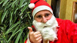 НОВОГОДНЯЯ СУЕТА. Крым 2023.