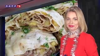 Что приготовить в праздничные дни после Нового Года?