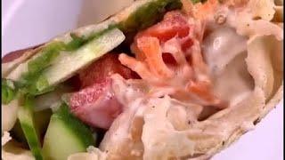 ЧТО ПРИГОТОВИТЬ НА УЖИН. 3 БЫСТРЫХ РЕЦЕПТА