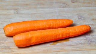 Этот САЛАТ сметут первым со стола! Вкусный рецепт из простых продуктов! Вкусно. Быстро. Просто