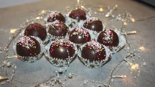 Шоколадные бомбы "какао-маршмелоу" / Темперирование шоколада / Горячий какао с шоколадом и маршмелоу