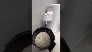 Как корейцы готовят рис?Почему он фиолетовый?????Раскрываю секреты приготовления