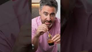 Crema is gross #barista #coffee #goldenbrowncoffee #espresso #crema