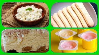 ТОРТ ТИРАМИСУ ЗА 15 МИНУТ. АВТОРСКИЙ РЕЦЕПТ© #безвыпечки #безяицисахара #нежный #вкусныйторт #cake