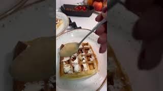 Бутерброд из слоеного теста В моей телеге "Кулинарный бунт " 1000 быстрых рецептов  #быстрыерецепты