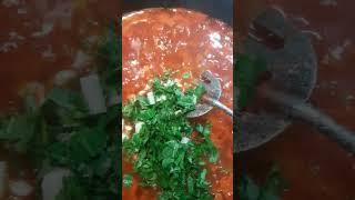 ГРИБНАЯ ПАСТА #