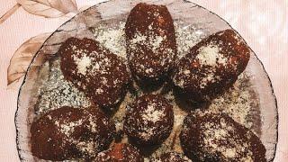 САМЫЙ ПРОСТОЙ РЕЦЕПТ / Пирожное КАРТОШКА, вкуснее не придумаешь! Десерт к чаю