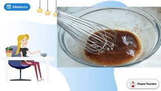 Марокканский салат. Рецепт под