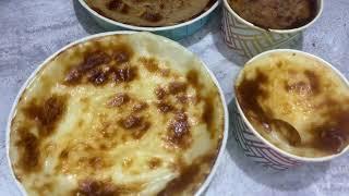 С очередным РЕЦЕПТОМ ТУРЕЦКОГО ДЕСЕРТА / СЮТЛАЧ