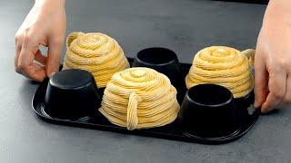 5 Креативных Десертов, Которые Покорят Любителей Шоколада