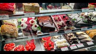 Самая вкусная подборка для сладкоежек торты, пирожные и десерты. Моя коллекция рецептов!