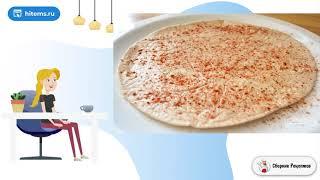 Чипсы из тортильи в микроволновке. Домашние рецепты с фото приготовить