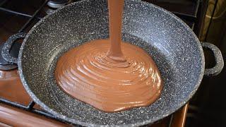 БЮДЖЕТНЫЙ Торт ЗА КОПЕЙКИ????Мало кто знает этот рецепт! БЕЗ сливок и сгущенки!ВКУСНО НЕ ЗНАЧИТ ДОРО