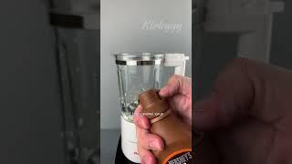 How to make Oreo Frappe!