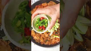 돼지고기 볶음 그냥 볶지마시고 이렇게 하시면 맛있다고 난리가 납니다!